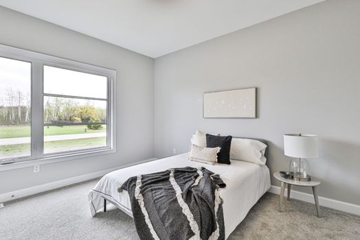 115 Maplestone Dr Bedroom