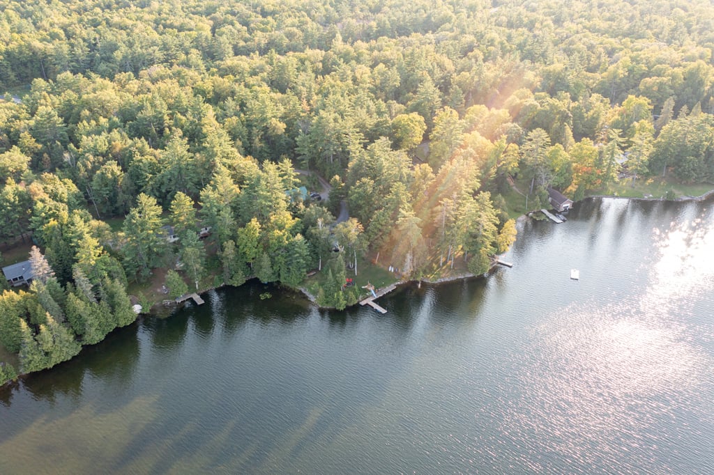 South Glengarry Cornwall st. Lawrence River