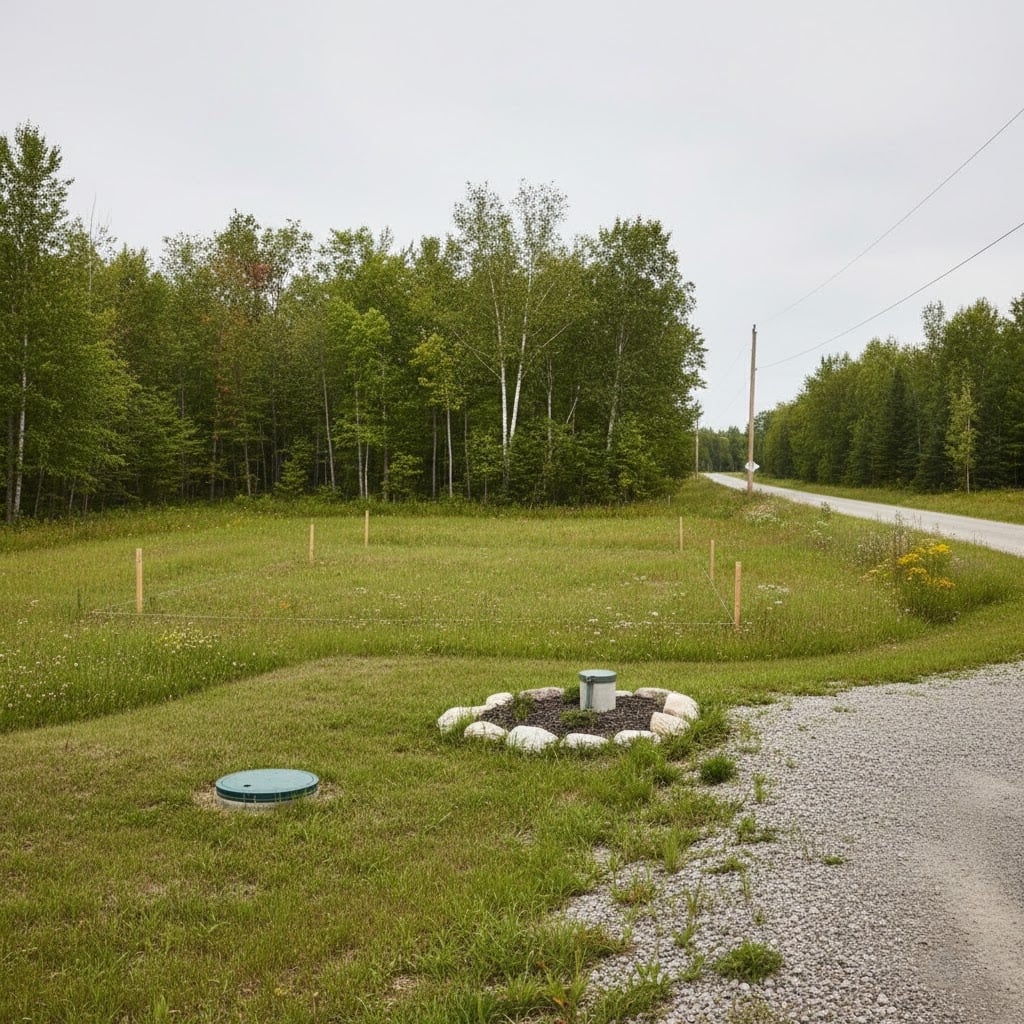 Servicing and Utilities