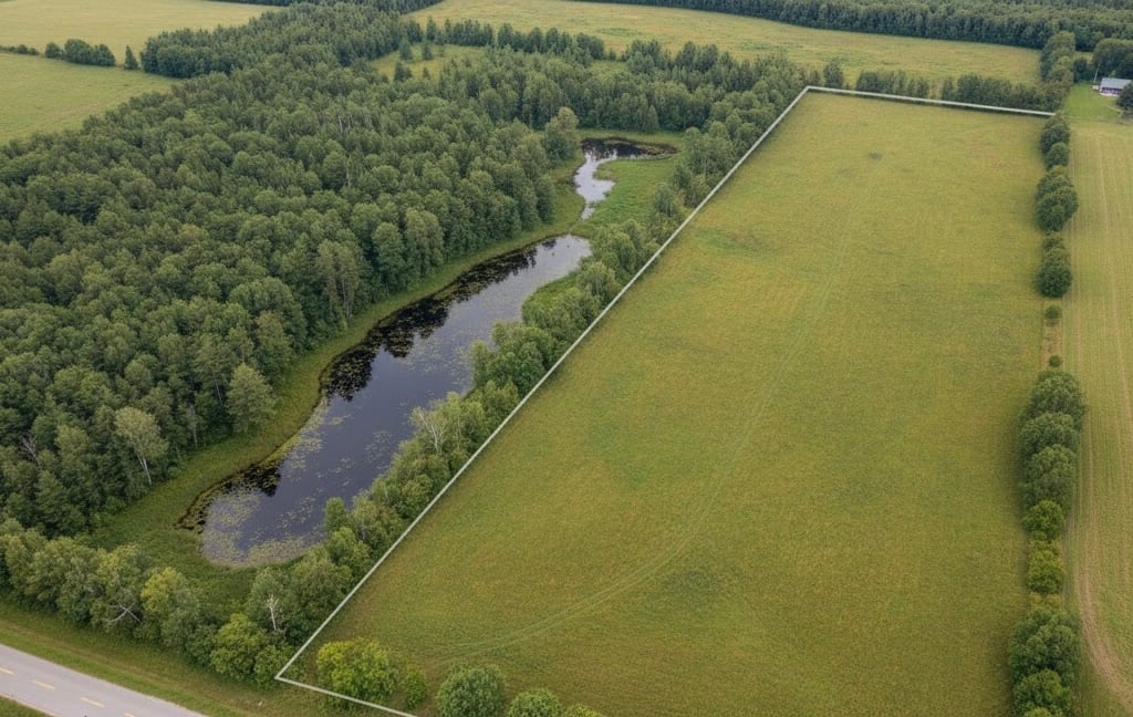 Value Beyond Acreage