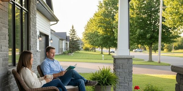 → Living in Kemptville Ontario: What Is Daily &hellip;