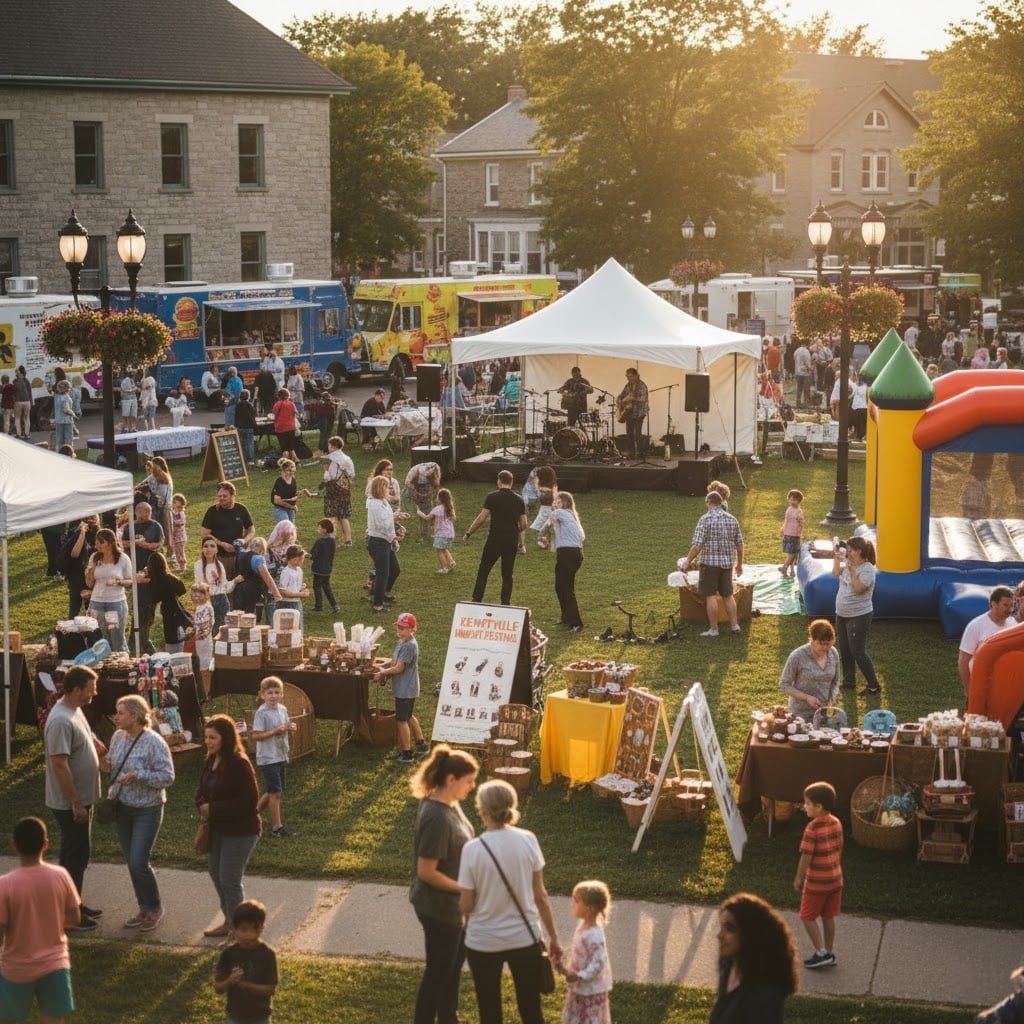 kemptville-community-event