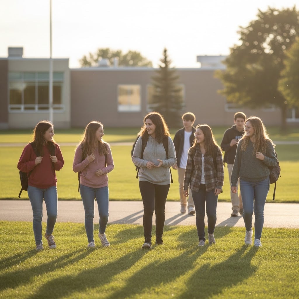 north-grenville-high-school-students-after-class