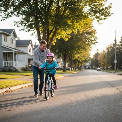 → What a Typical Weekend Looks Like for Families in Kemptville