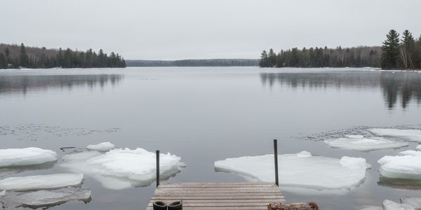 What Waterfront Homes Actually Cost in Eastern Ontario