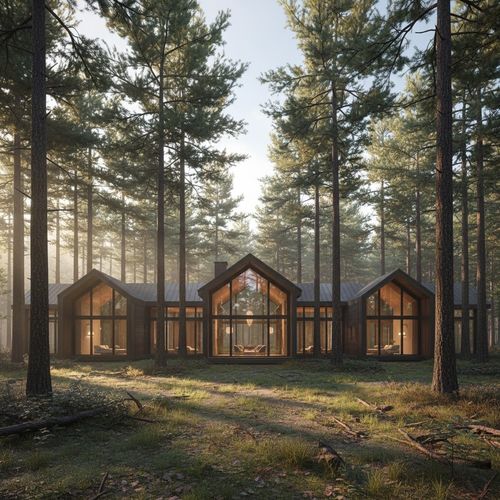 Luxury Real Estate in Eastern Ontario | Market Trends & Insights