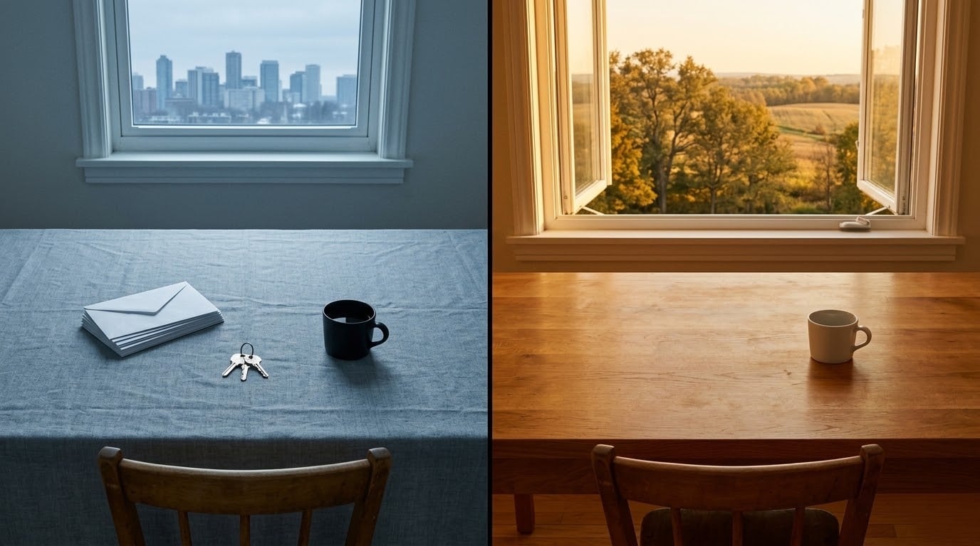 Understanding the Price Gap Across Ontario