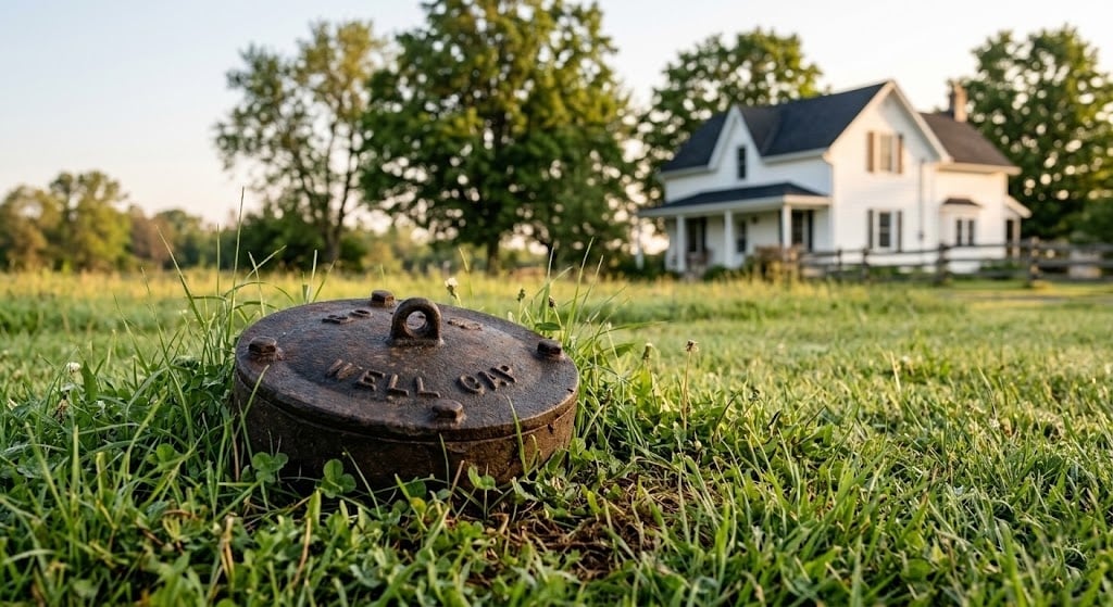 well-cap-rural-property-kemptville-ontario