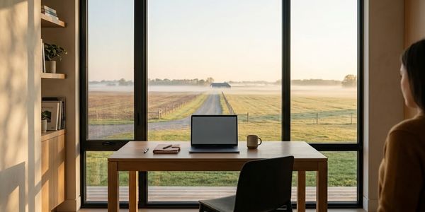 The Rural Housing Advantage: Why More Buyers Are &hellip;