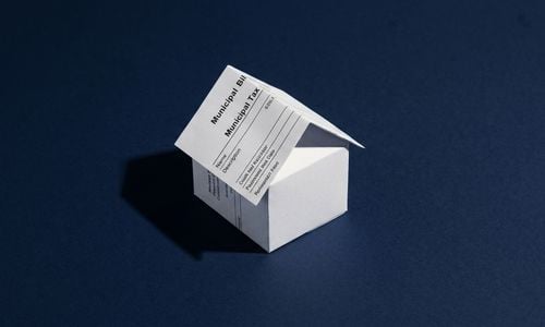 How Do Property Taxes Compare Across Communities in &hellip;