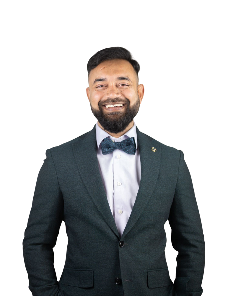 Marufur Rahman