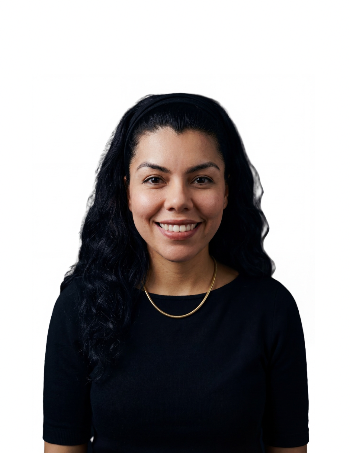 Tania Aleman Driscoll-Peca Team