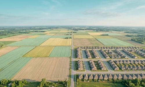 Which Communities Near Ottawa Are Growing the Fastest?