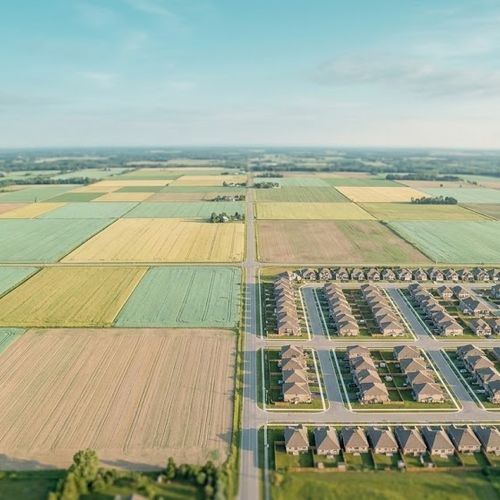 Which Communities Near Ottawa Are Growing the Fastest?