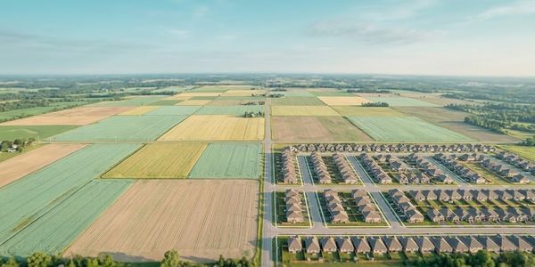 Which Communities Near Ottawa Are Growing the Fastest?