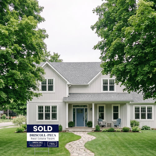 Almonte Real Estate Market Report: April 2026 Price Gap Analysis