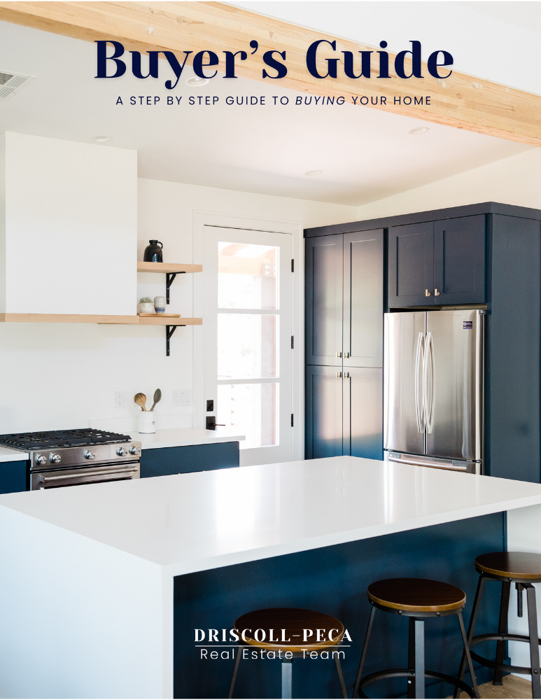 Buyer's Guide