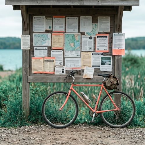 Navigating Eastern Ontario Conservation Authority Permits