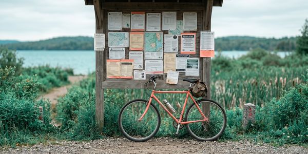 Navigating Eastern Ontario Conservation Authority Permits