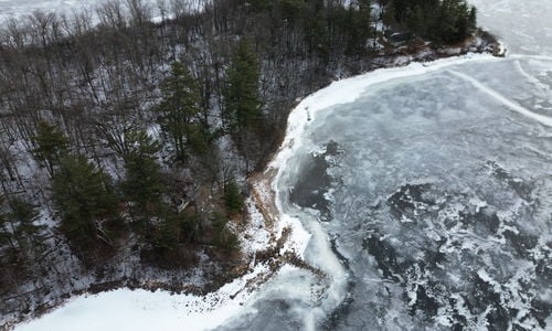 Shoreline Road Allowance (SRA) in Eastern Ontario: The &hellip;