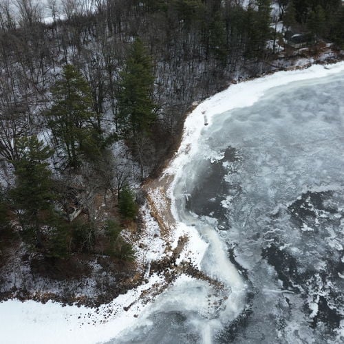 Shoreline Road Allowance (SRA) in Eastern Ontario: The Hidden Risk Behind Waterfront Listings
