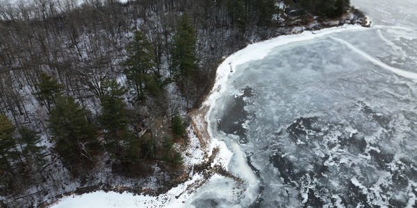 Shoreline Road Allowance (SRA) in Eastern Ontario: The &hellip;