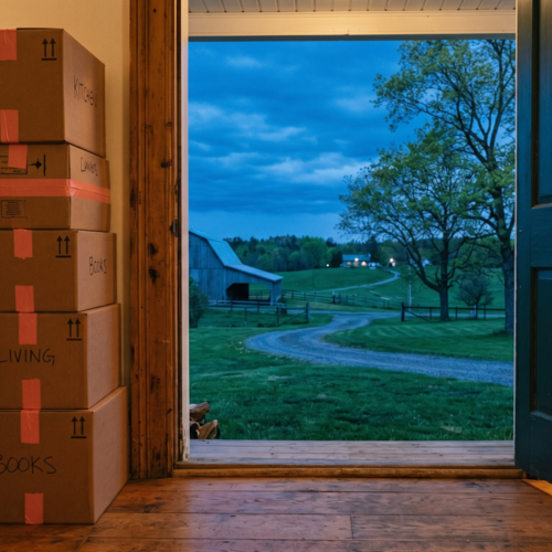 Eastern Ontario Real Estate Inventory Trends | May 2026