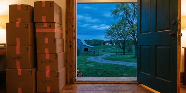Eastern Ontario Real Estate Inventory Trends | May &hellip;
