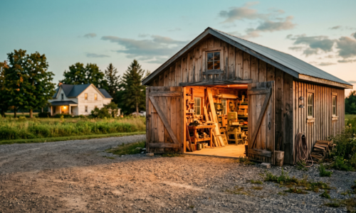 Why Detached Workshops Are Becoming More Valuable in …