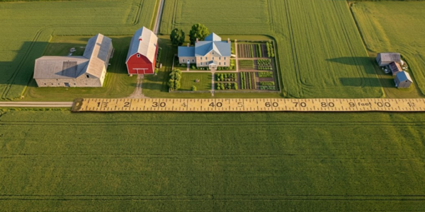 What Makes Acreage Feel Manageable?
