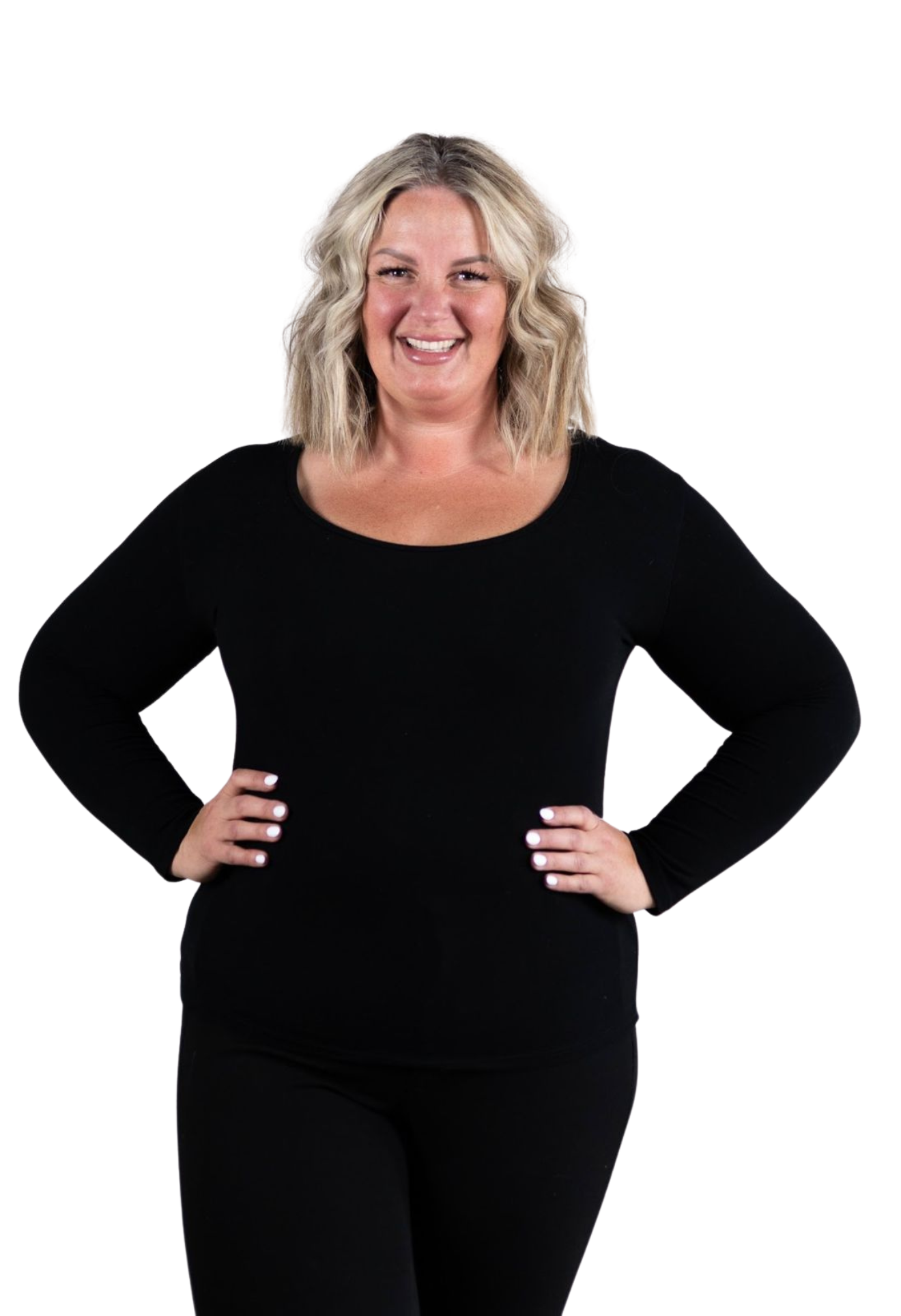 Deb Driscoll from the Driscoll Peca Team
