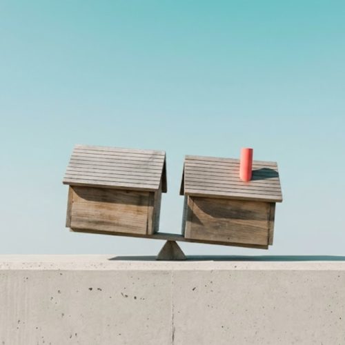 How to read diverging markets eastern ontario