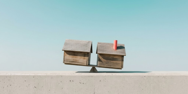How to read diverging markets eastern ontario