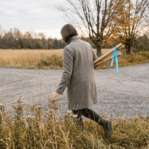 Why Corner Lots Behave Differently in Rural Communities