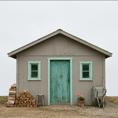 Why Some Rural Properties Sell Faster Than Newer Homes?