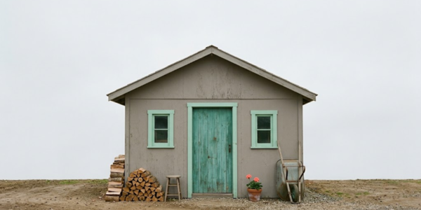 Why Some Rural Properties Sell Faster Than Newer &hellip;