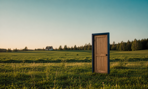 Can You Build a Secondary Dwelling on Rural …