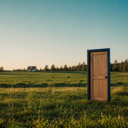 Can You Build a Secondary Dwelling on Rural Land in Eastern Ontario?
