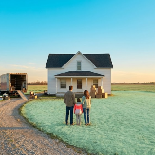 OREB's June 2026 Numbers: What Inventory and Absorption Rates Are Really Saying About Rural Eastern Ontario