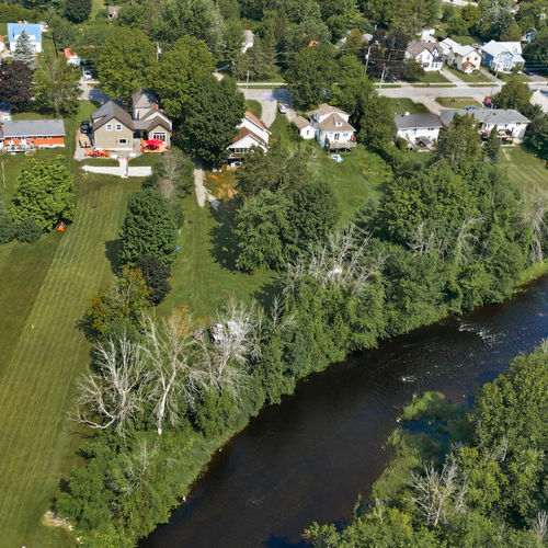 Why Is Waterfront Home Insurance Different, and How Do You Get Covered?