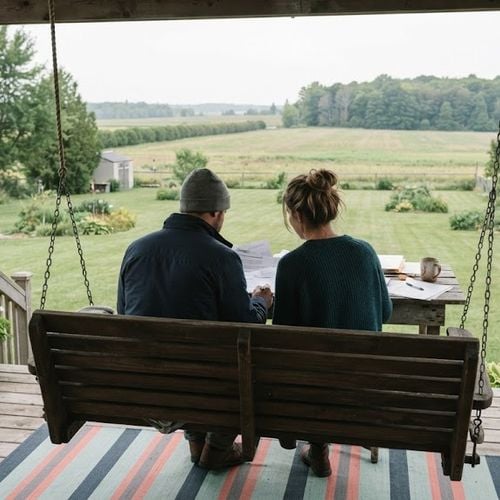 Ottawa to Kemptville: Can You Actually Save Money Moving Rural in Eastern Ontario?