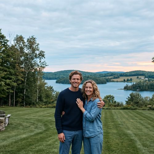 What Am I Actually Paying For in a Luxury Home?