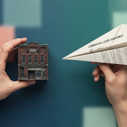 Should I Buy or Lease My Business Space in a Small Town?
