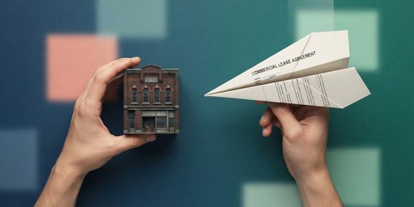 Should I Buy or Lease My Business Space &hellip;