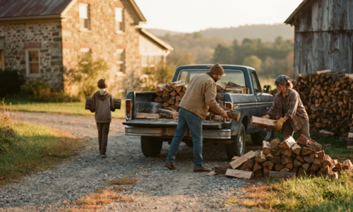 Rural Property Insurance in Eastern Ontario: What Actually &hellip;