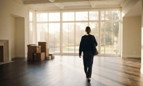 What Changes When You Finance a Home Above &hellip;