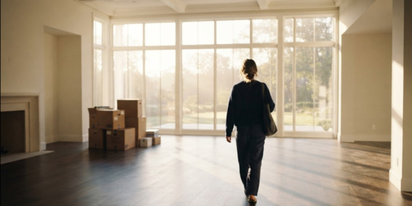 What Changes When You Finance a Home Above &hellip;