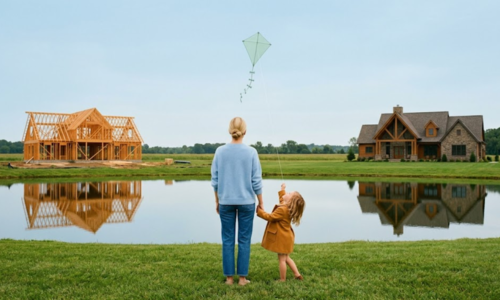 What Makes a Home Luxury in Kemptville and &hellip;