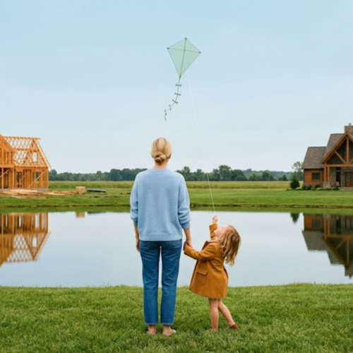 What Makes a Home Luxury in Kemptville and Manotick?