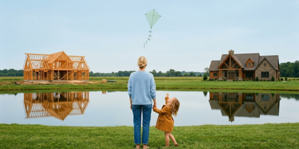 What Makes a Home Luxury in Kemptville and &hellip;